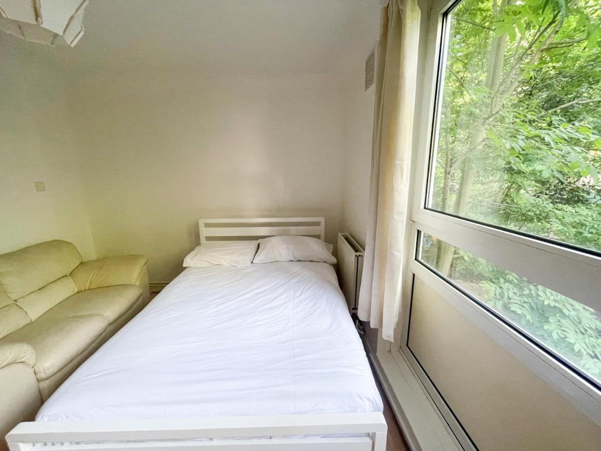 فندق لندنفي  91 Stanhope Street المظهر الخارجي الصورة