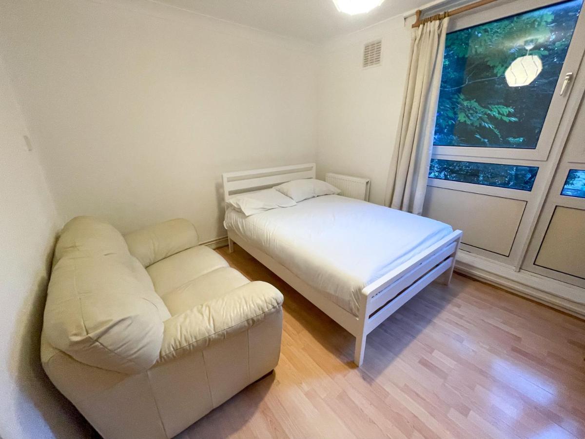 فندق لندنفي  91 Stanhope Street المظهر الخارجي الصورة