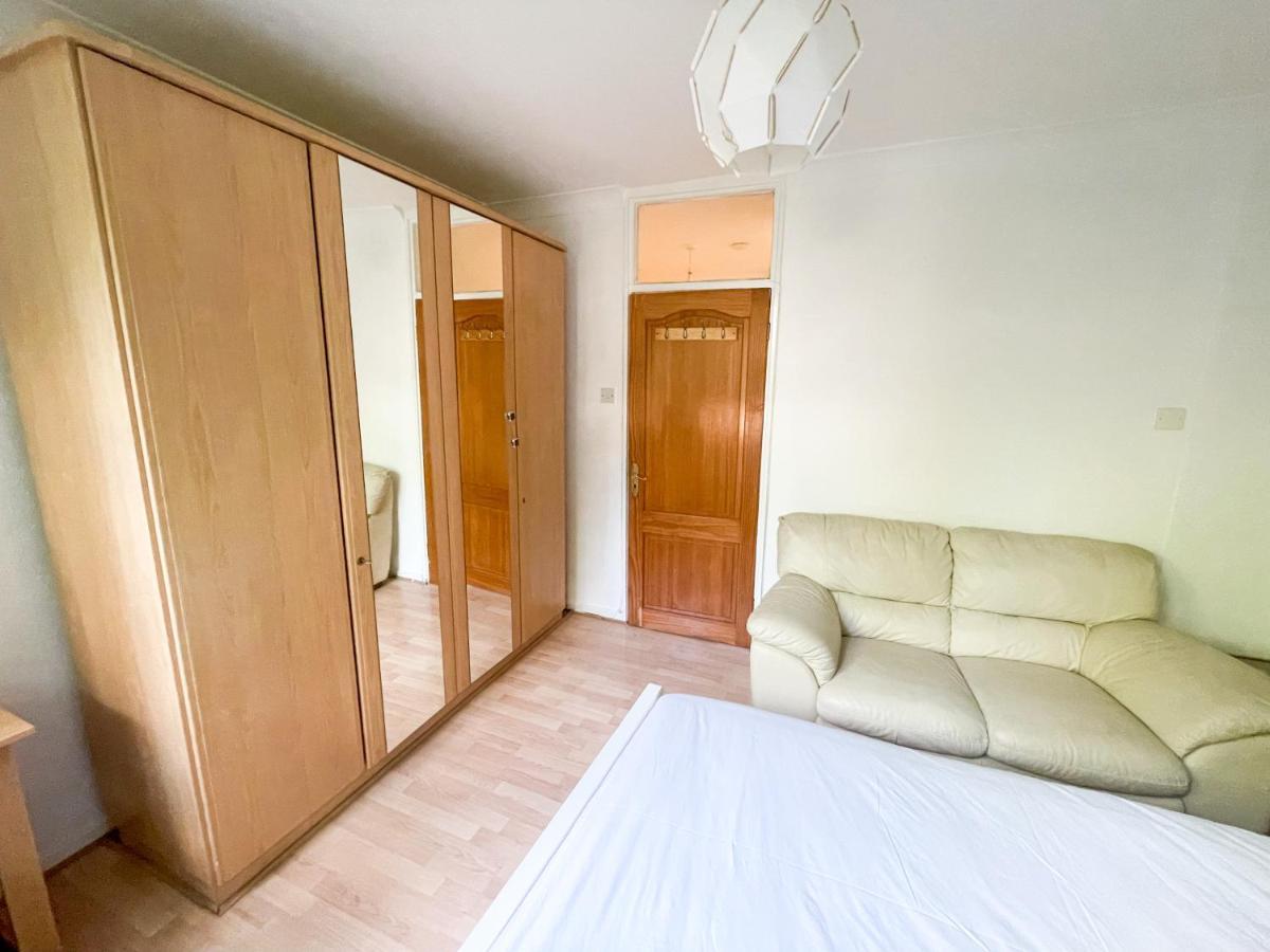 فندق لندنفي  91 Stanhope Street المظهر الخارجي الصورة