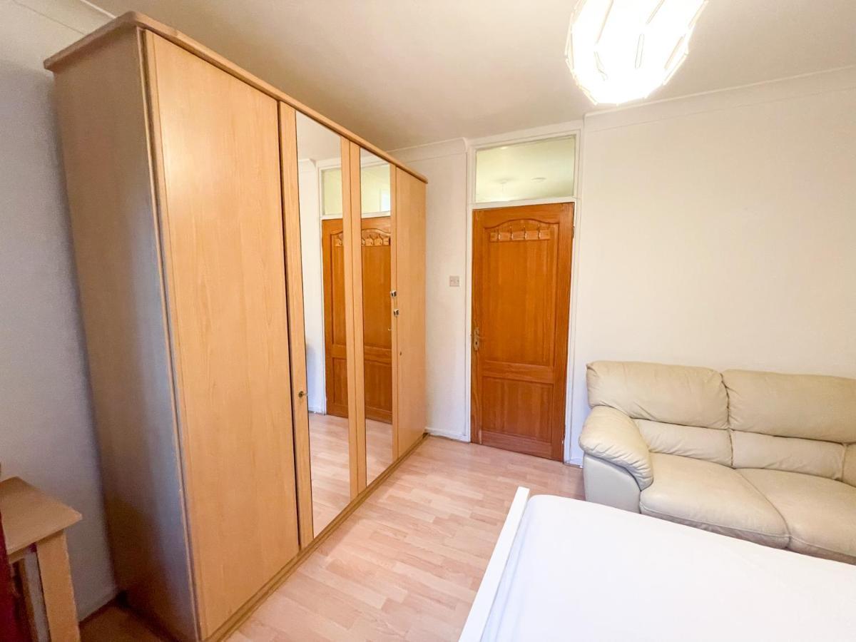 فندق لندنفي  91 Stanhope Street المظهر الخارجي الصورة