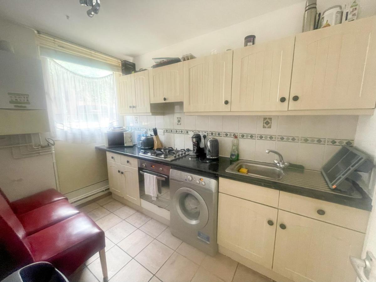 فندق لندنفي  91 Stanhope Street المظهر الخارجي الصورة