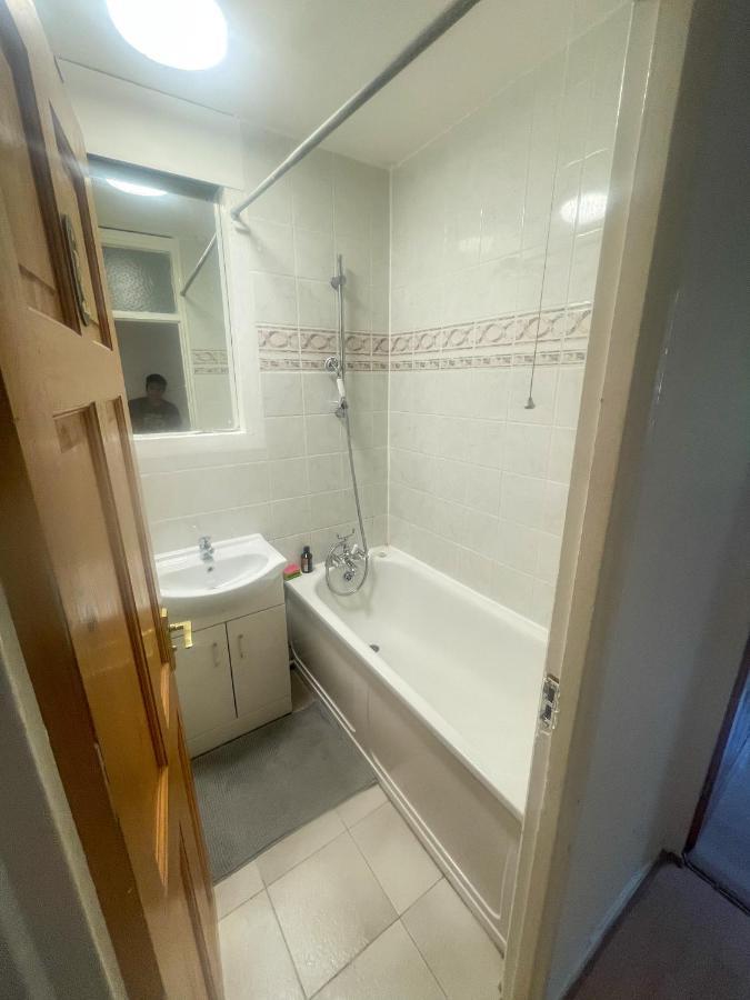 فندق لندنفي  91 Stanhope Street المظهر الخارجي الصورة