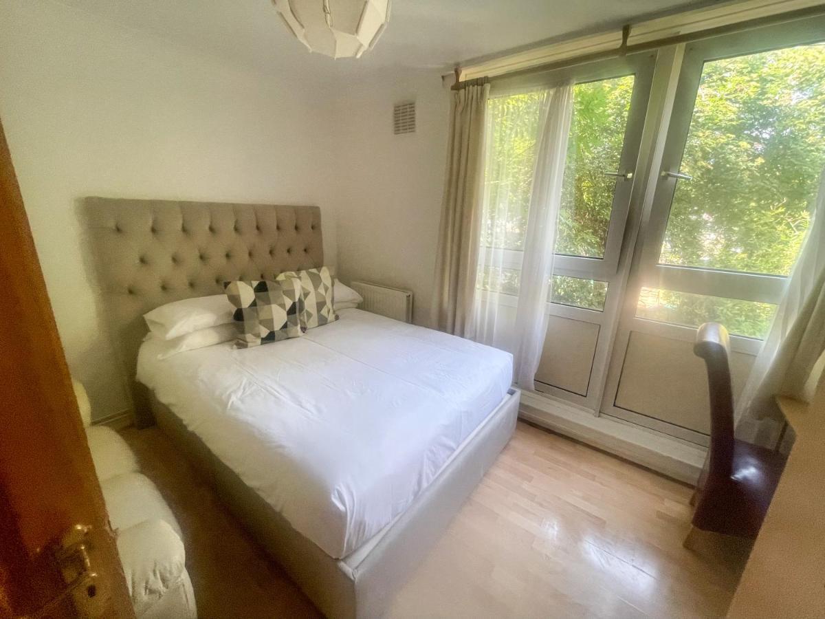فندق لندنفي  91 Stanhope Street المظهر الخارجي الصورة