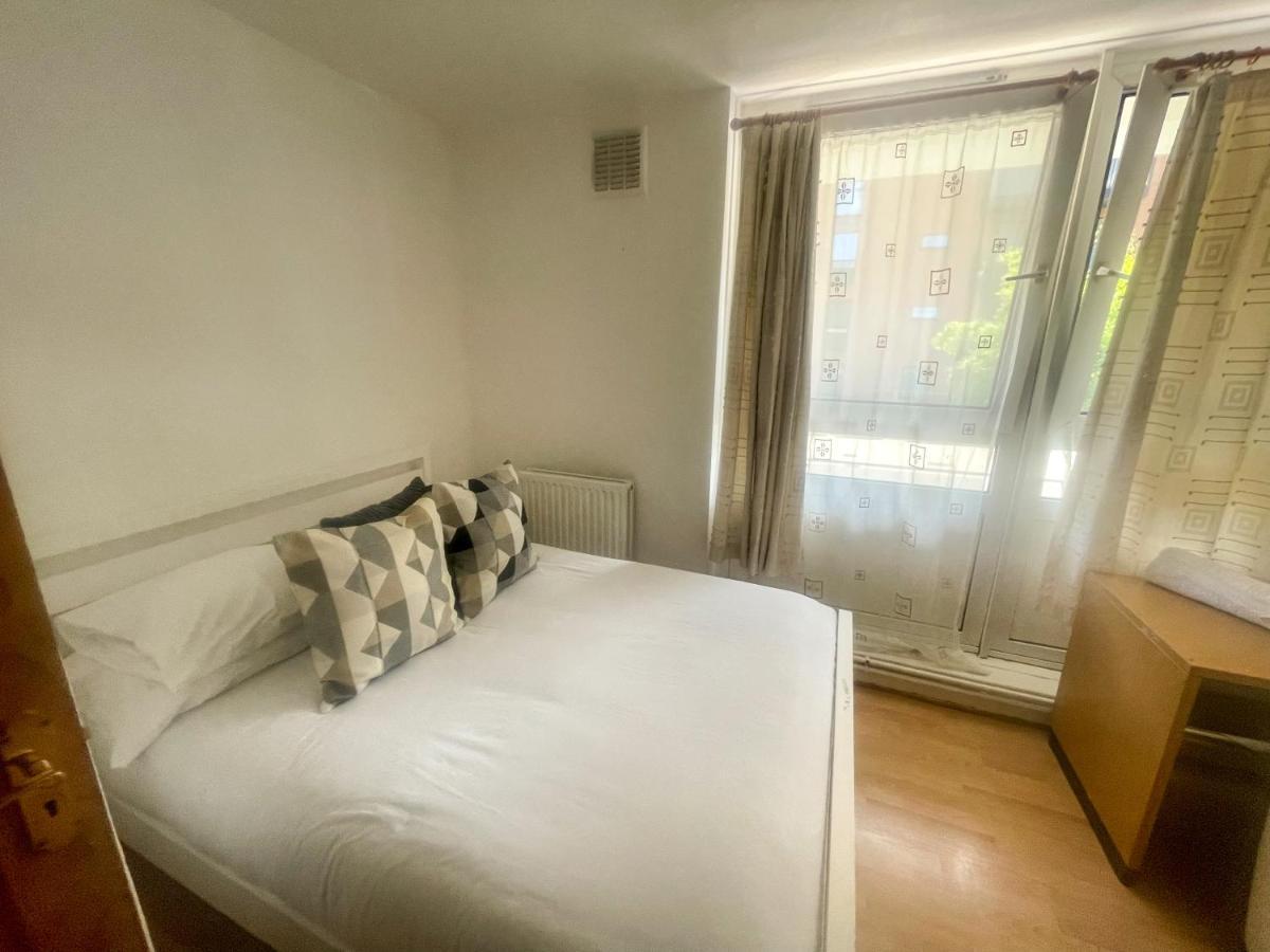 فندق لندنفي  91 Stanhope Street المظهر الخارجي الصورة