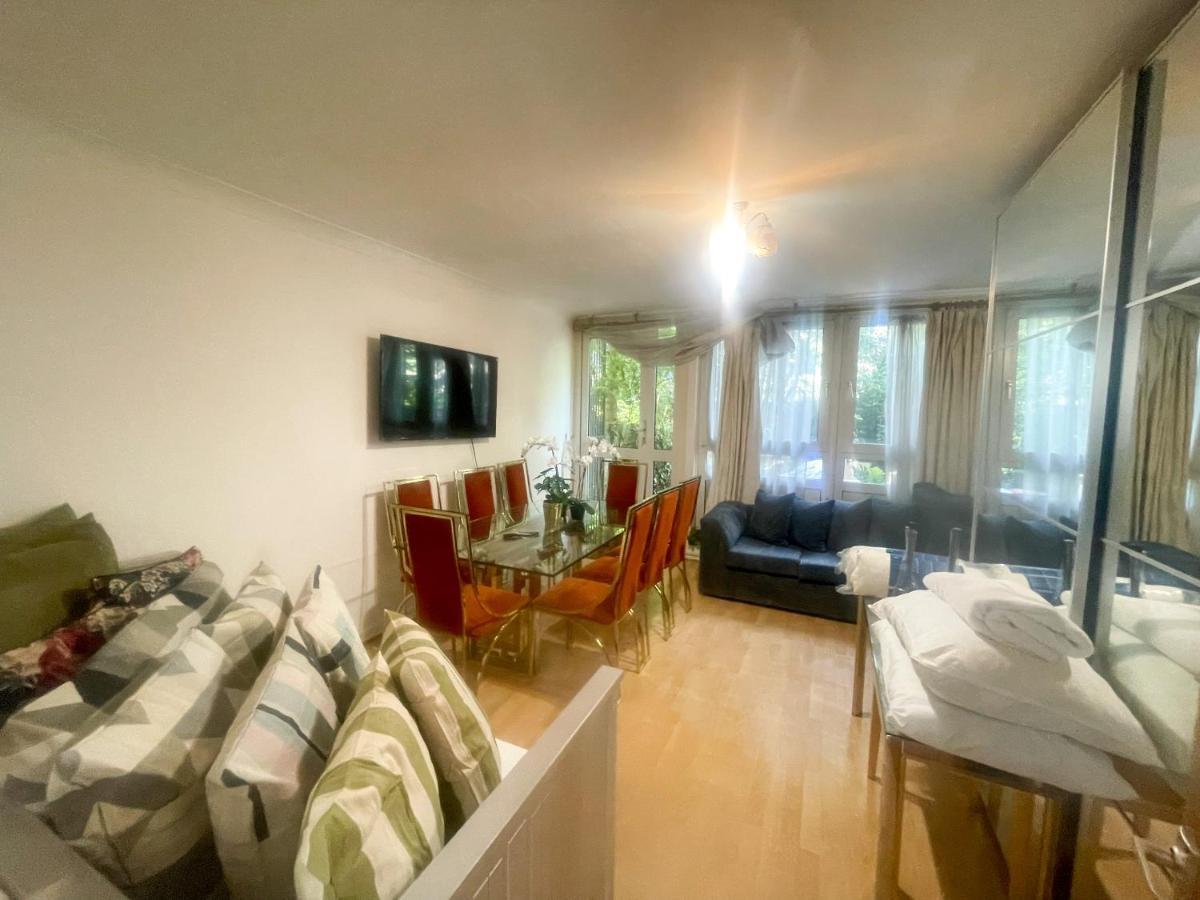فندق لندنفي  91 Stanhope Street المظهر الخارجي الصورة
